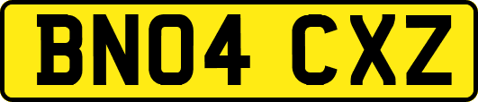 BN04CXZ