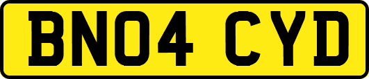 BN04CYD