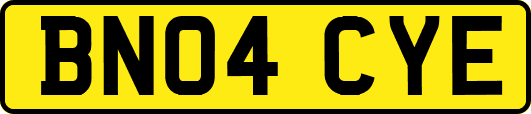 BN04CYE