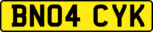 BN04CYK