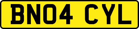 BN04CYL