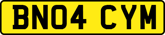 BN04CYM