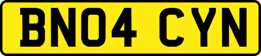 BN04CYN