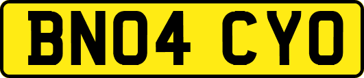 BN04CYO