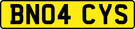 BN04CYS