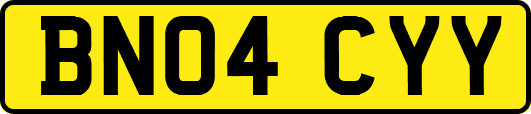 BN04CYY