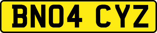 BN04CYZ