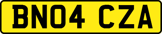 BN04CZA