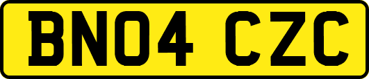 BN04CZC