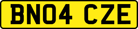 BN04CZE