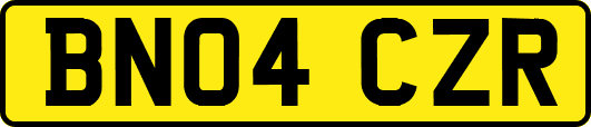 BN04CZR