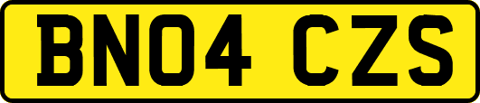 BN04CZS