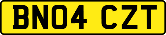 BN04CZT