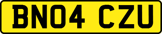 BN04CZU