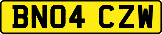 BN04CZW