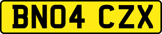 BN04CZX