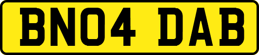 BN04DAB