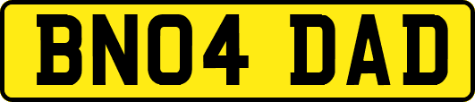 BN04DAD