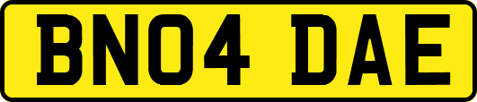 BN04DAE