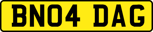 BN04DAG