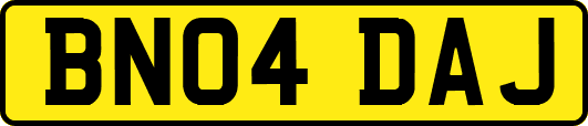 BN04DAJ