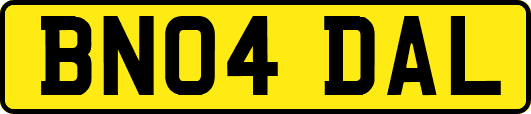 BN04DAL