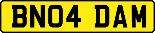 BN04DAM