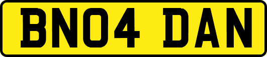 BN04DAN