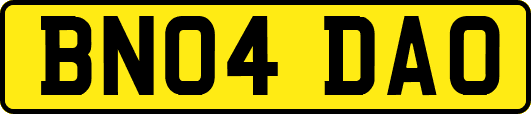 BN04DAO