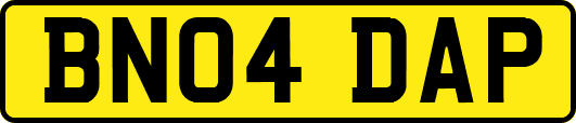 BN04DAP
