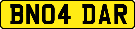 BN04DAR