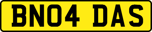 BN04DAS