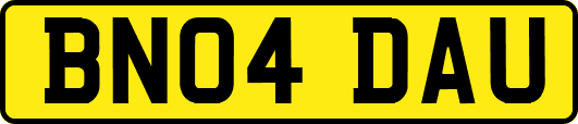 BN04DAU