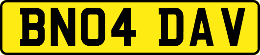BN04DAV
