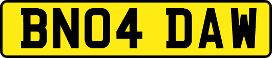 BN04DAW