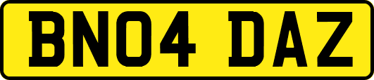 BN04DAZ