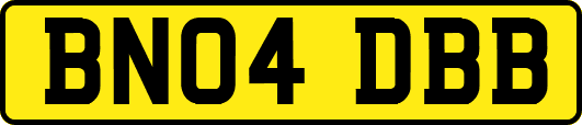 BN04DBB
