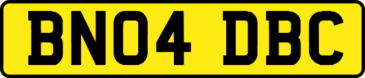 BN04DBC