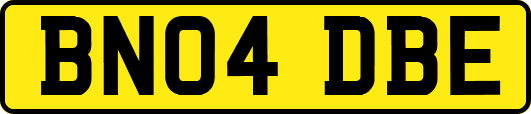 BN04DBE