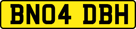 BN04DBH
