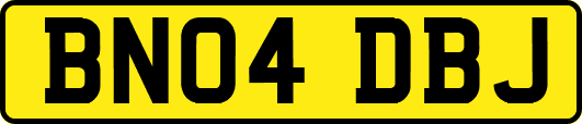 BN04DBJ
