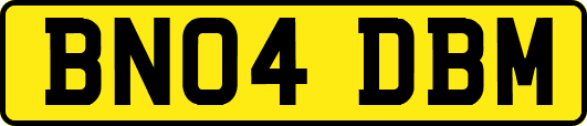 BN04DBM