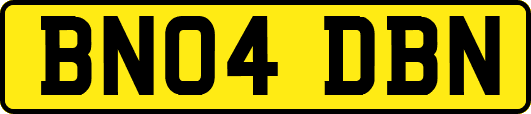 BN04DBN