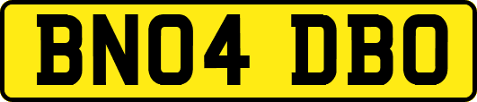 BN04DBO