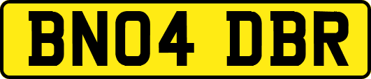 BN04DBR