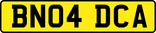BN04DCA