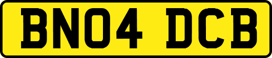 BN04DCB