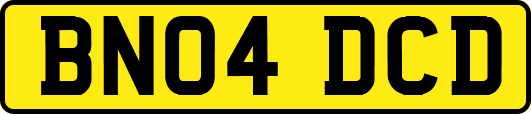 BN04DCD