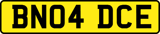 BN04DCE