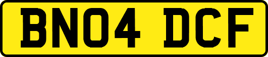 BN04DCF